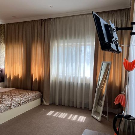 باكو Center Khagani Hotel المظهر الخارجي الصورة