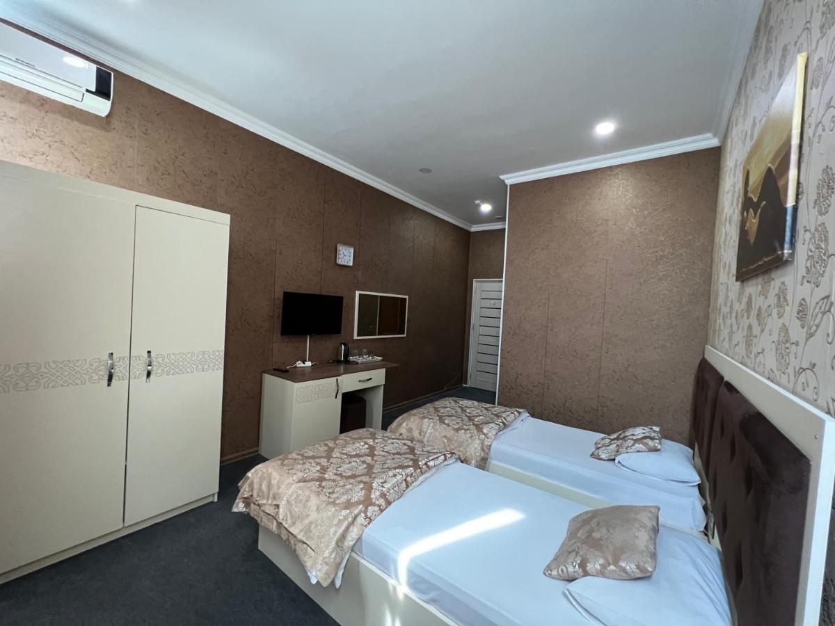 باكو Center Khagani Hotel المظهر الخارجي الصورة