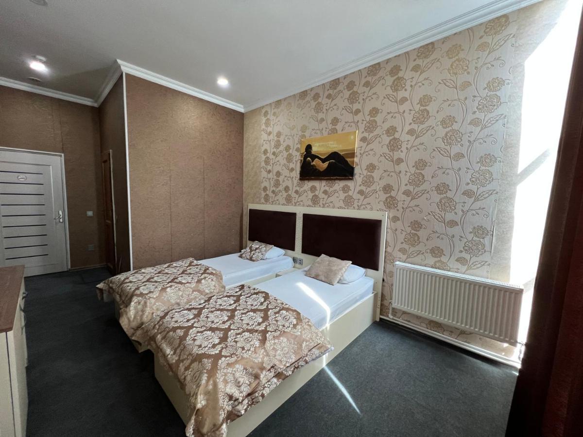 باكو Center Khagani Hotel المظهر الخارجي الصورة