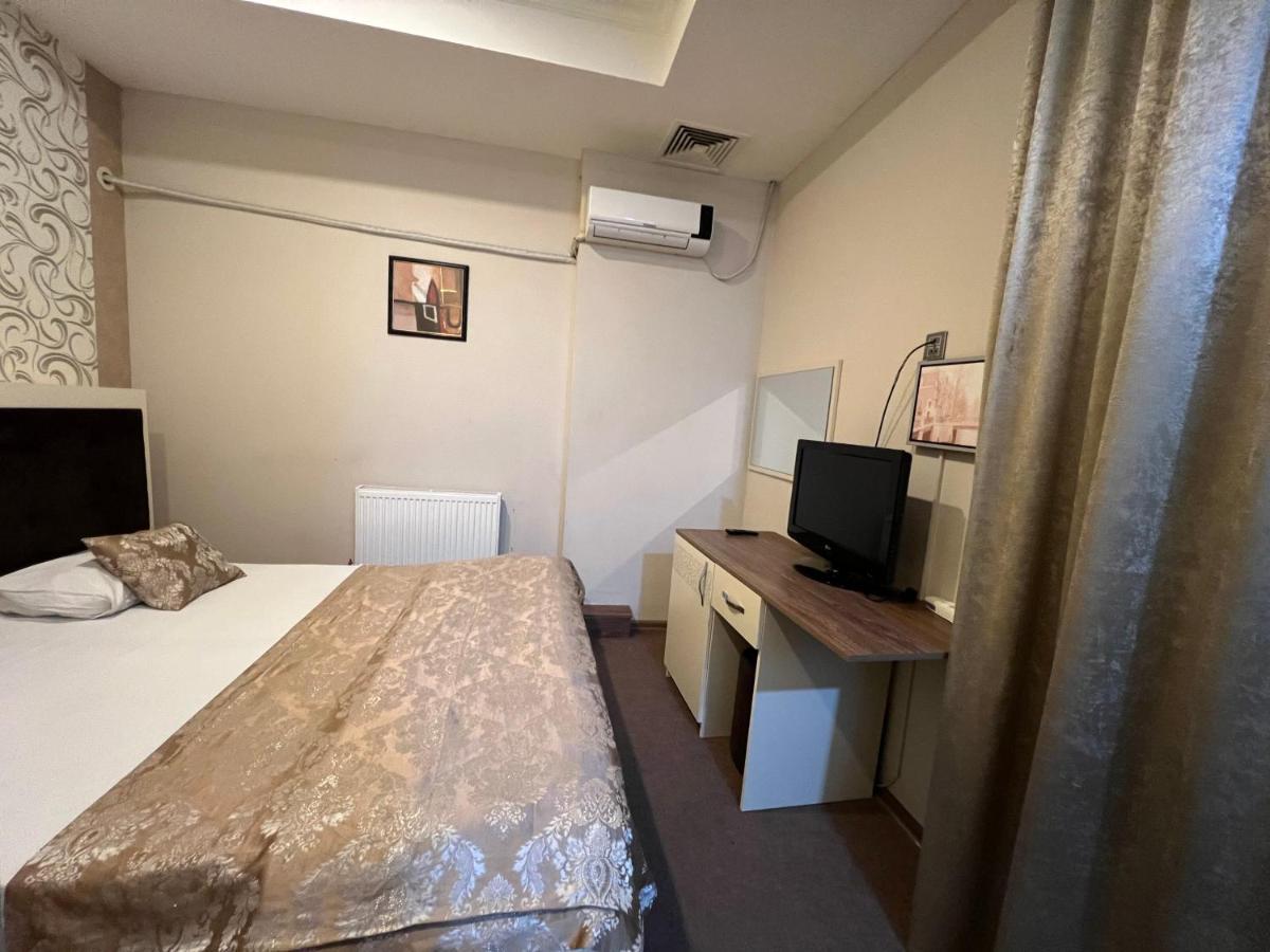 باكو Center Khagani Hotel المظهر الخارجي الصورة